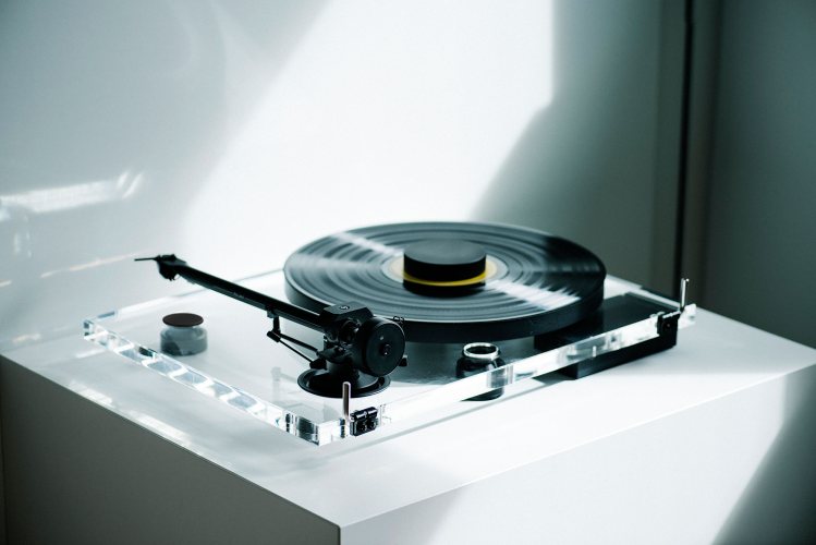 Pro-Ject XA B Проигрыватель винила