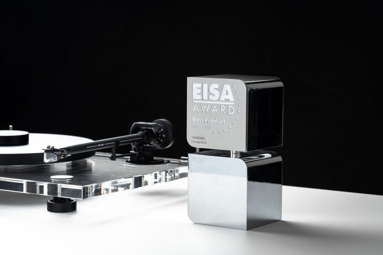 Pro-Ject XA B Проигрыватель винила