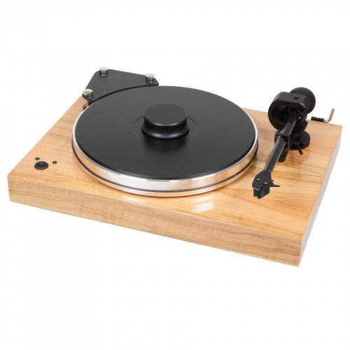 Pro-Ject Xtension 9 Evolution (Olive)