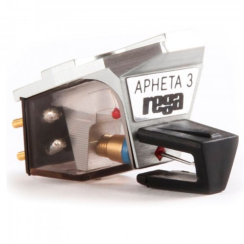 Rega Apheta 3 Головка звукоснимателя