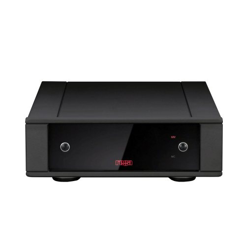 Rega Aria MK3 MM/MC Фонокорректор