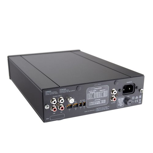 Rega Aria MK3 MM/MC Фонокорректор