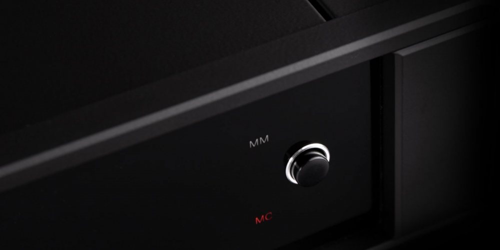Rega Aria MK3 MM/MC Фонокорректор