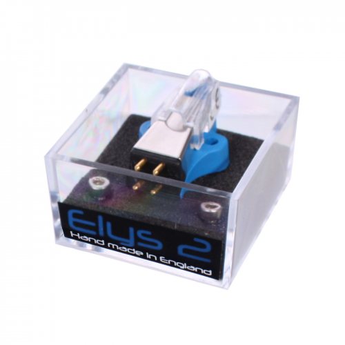 Rega Elys 2 Головка звукоснимателя