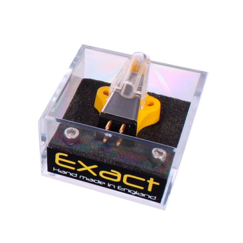 Rega Exact Головка звукоснимателя
