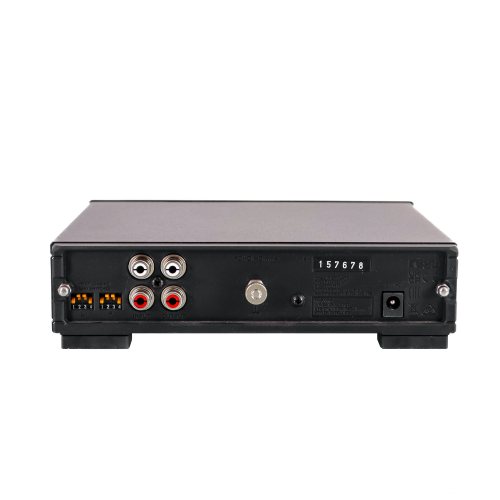 Rega Fono MC MK4 Фонокорректор