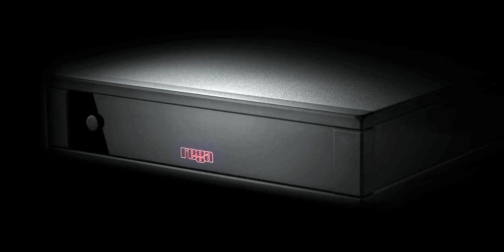 Rega Fono MC MK4 Фонокорректор