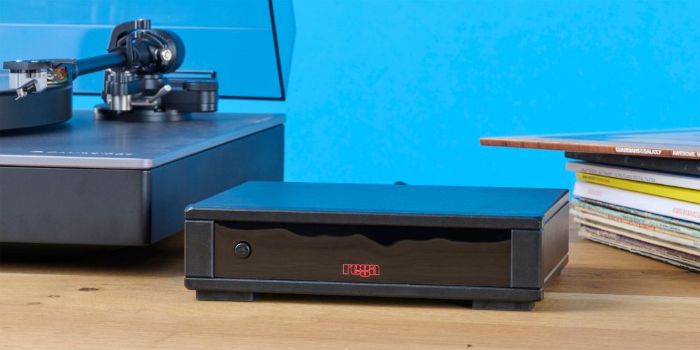 Rega Fono MC MK4 Фонокорректор