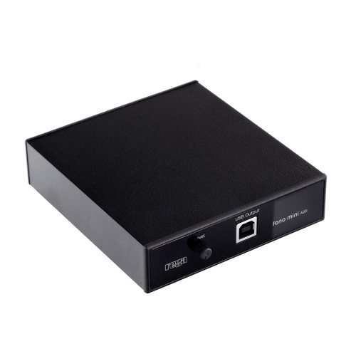 Rega Fono Mini A2D MK2 Фонокорректор