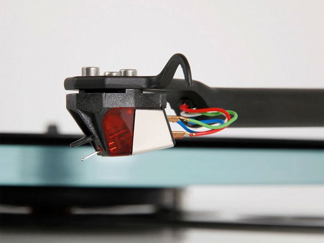 Rega Nd3 Головка звукоснимателя