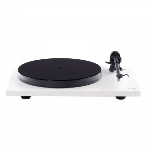 Rega Planar 1 Matt White