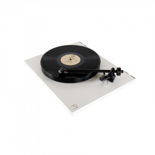 Rega Planar 1 Matt White