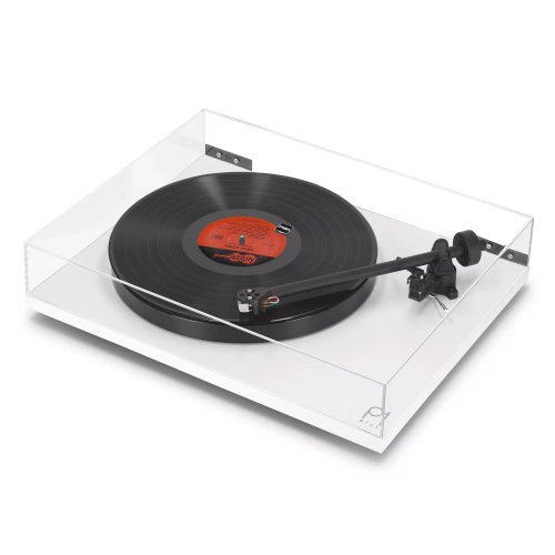 Rega Planar 1 Matt White