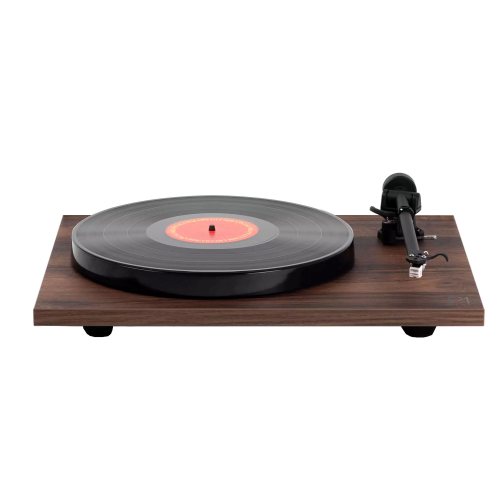 Rega Planar 1 Plus Walnut