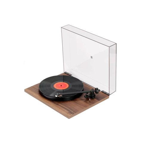 Rega Planar 1 Walnut