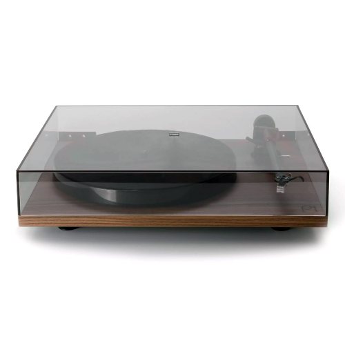 Rega Planar 1 Walnut