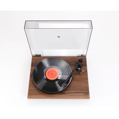 Rega Planar 1 Walnut