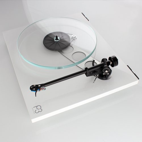 Rega Planar 3