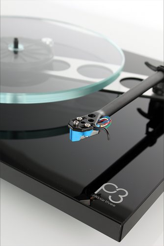Rega Planar 3