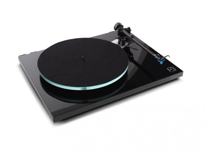 Rega Planar 3