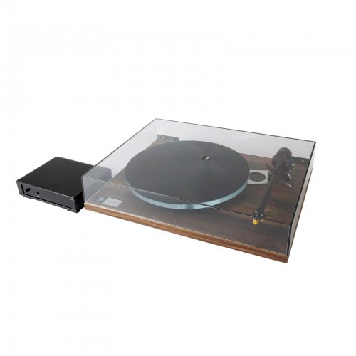 Rega Planar 3 50th Anniversary Edition Walnut