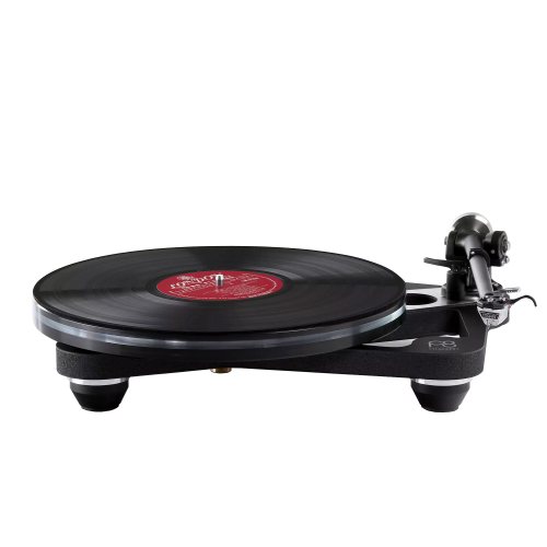 Rega Planar 8 / Ania Matt Polaris Grey