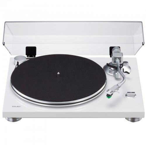 Teac TN-3B-SE White
