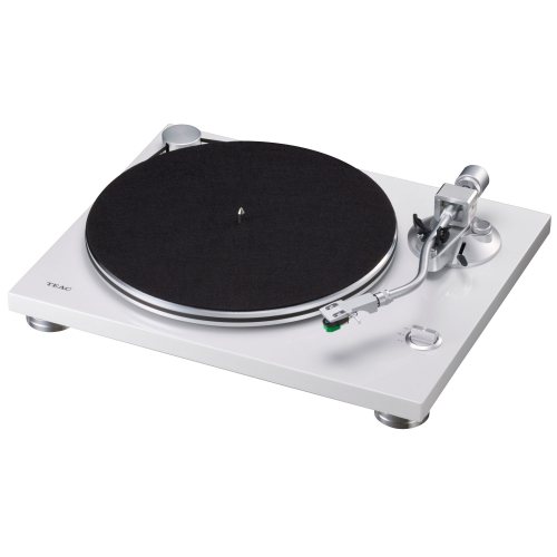 Teac TN-3B-SE White