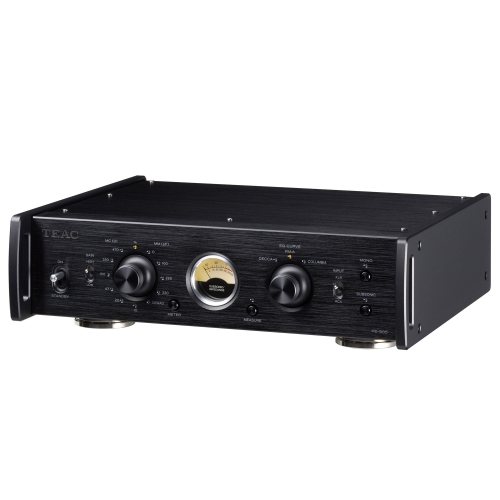 Teac PE-505 Black