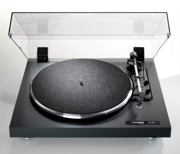 Thorens TD 158