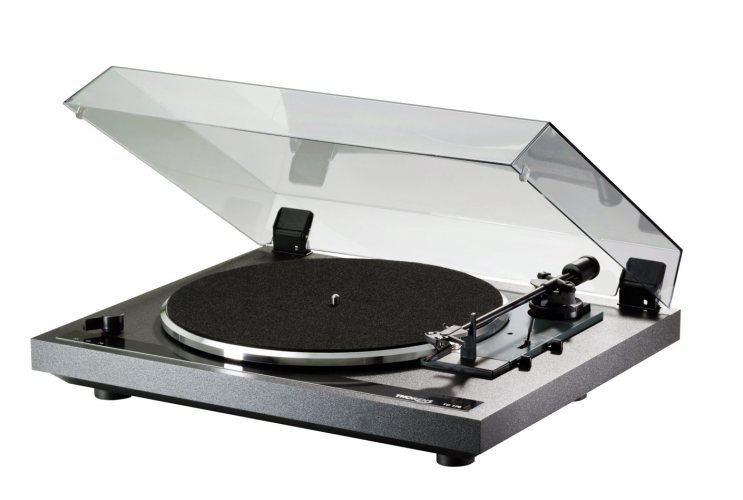 Thorens TD 170-1