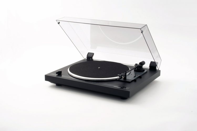 Thorens TD 170-1