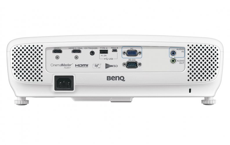 BenQ W1210ST 