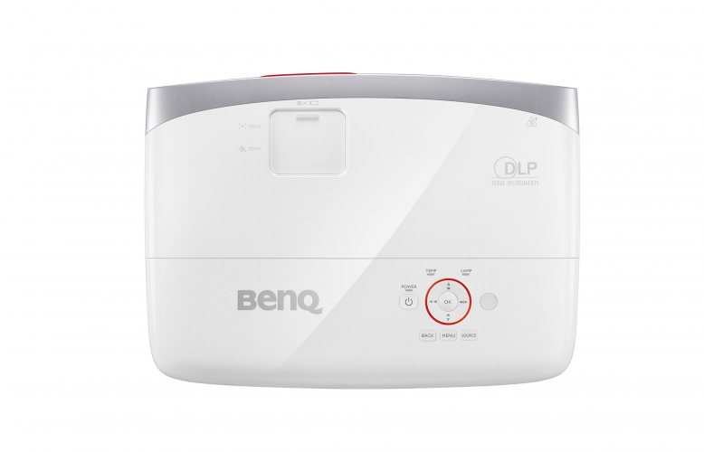 BenQ W1210ST 