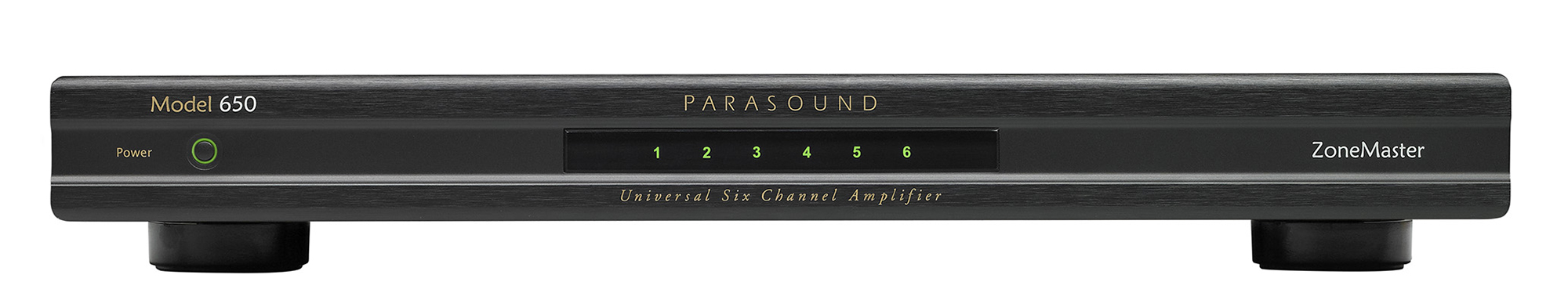 Parasound ZoneMaster 650