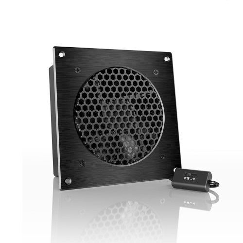 AC Infinity AIRPLATE S3