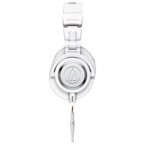 AUDIO-TECHNICA ATH-M50X White