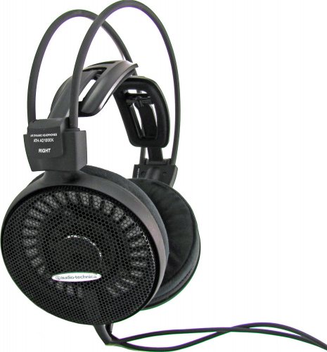 Audio-Technica ATH-AD1000X