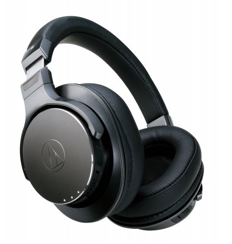 Audio-Technica ATH-DSR7BT