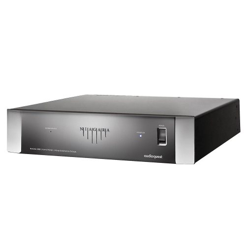 AudioQuest Niagara 3000 Сетевой кондиционер