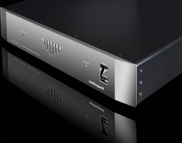 AudioQuest Niagara 3000 Сетевой кондиционер