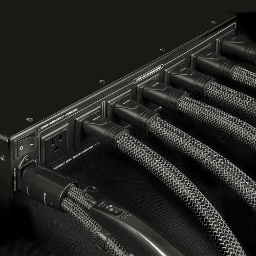 AudioQuest Niagara 3000 Сетевой кондиционер