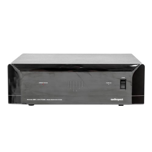 AudioQuest Niagara 5000 Сетевой кондиционер