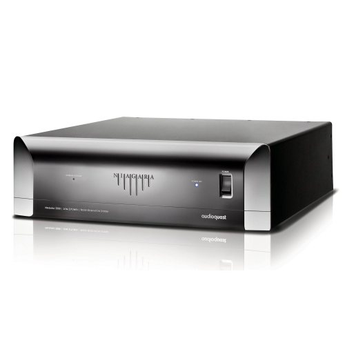 AudioQuest Niagara 5000 Сетевой кондиционер