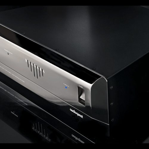 AudioQuest Niagara 5000 Сетевой кондиционер