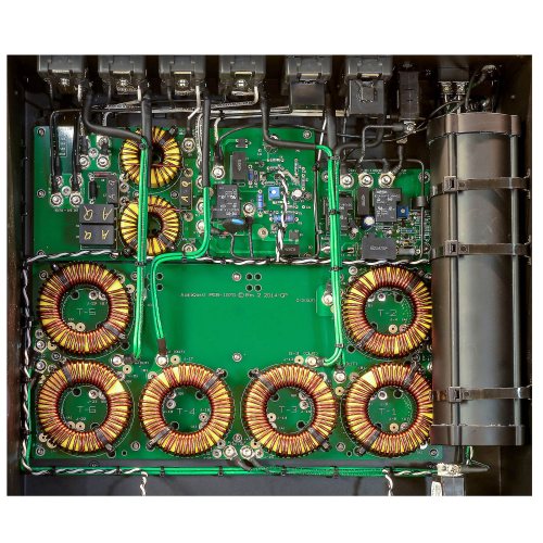 AudioQuest Niagara 5000 Сетевой кондиционер