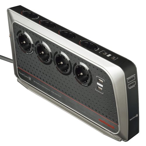 AudioQuest PowerQuest 3 Сетевой кондиционер