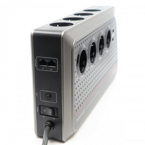 AudioQuest PowerQuest 3 Сетевой кондиционер