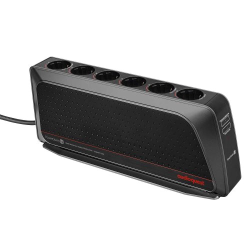 AudioQuest PowerQuest 2 Сетевой кондиционер