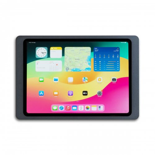 Настенное крепление Displine Companion Wall 2.0 for iPad Pro (anthracite)